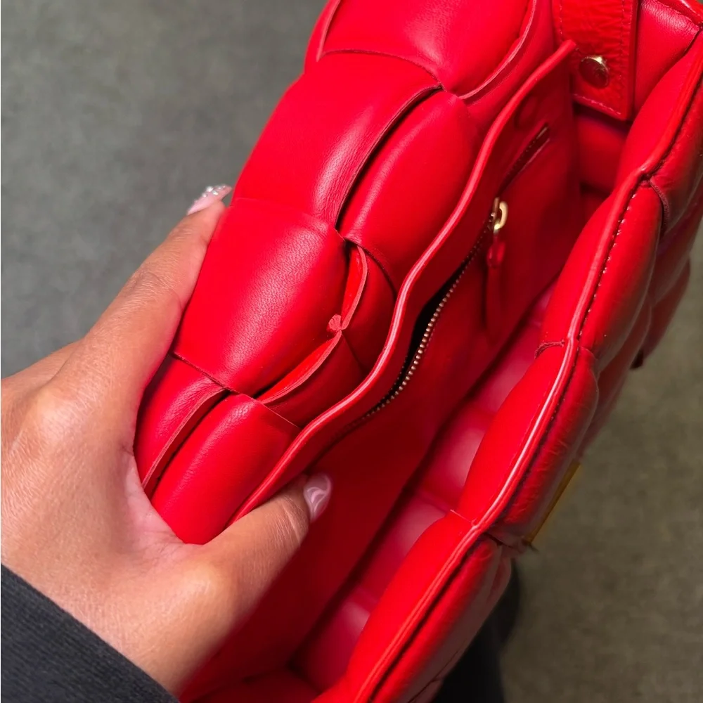 Bottega Veneta Padded Cassette - Picture 9 of 12